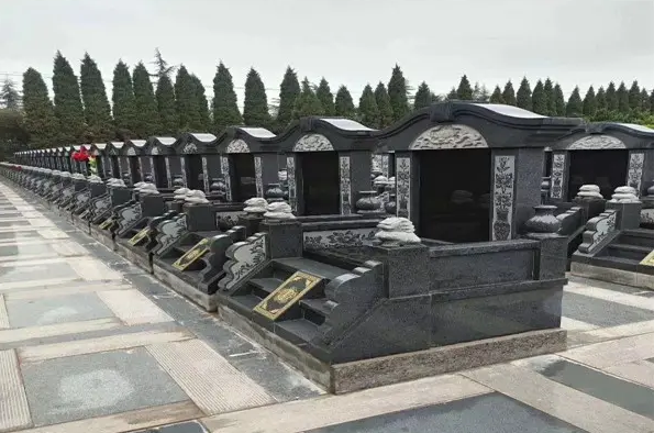 2022年购买上海墓地需要什么手续？